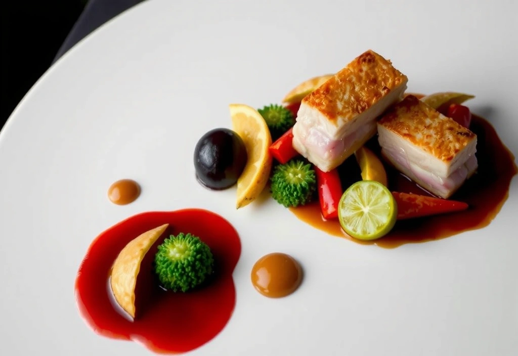 Färdigställd rätt